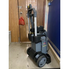 Karcher HD6/15 M cold water high pressure cleaner