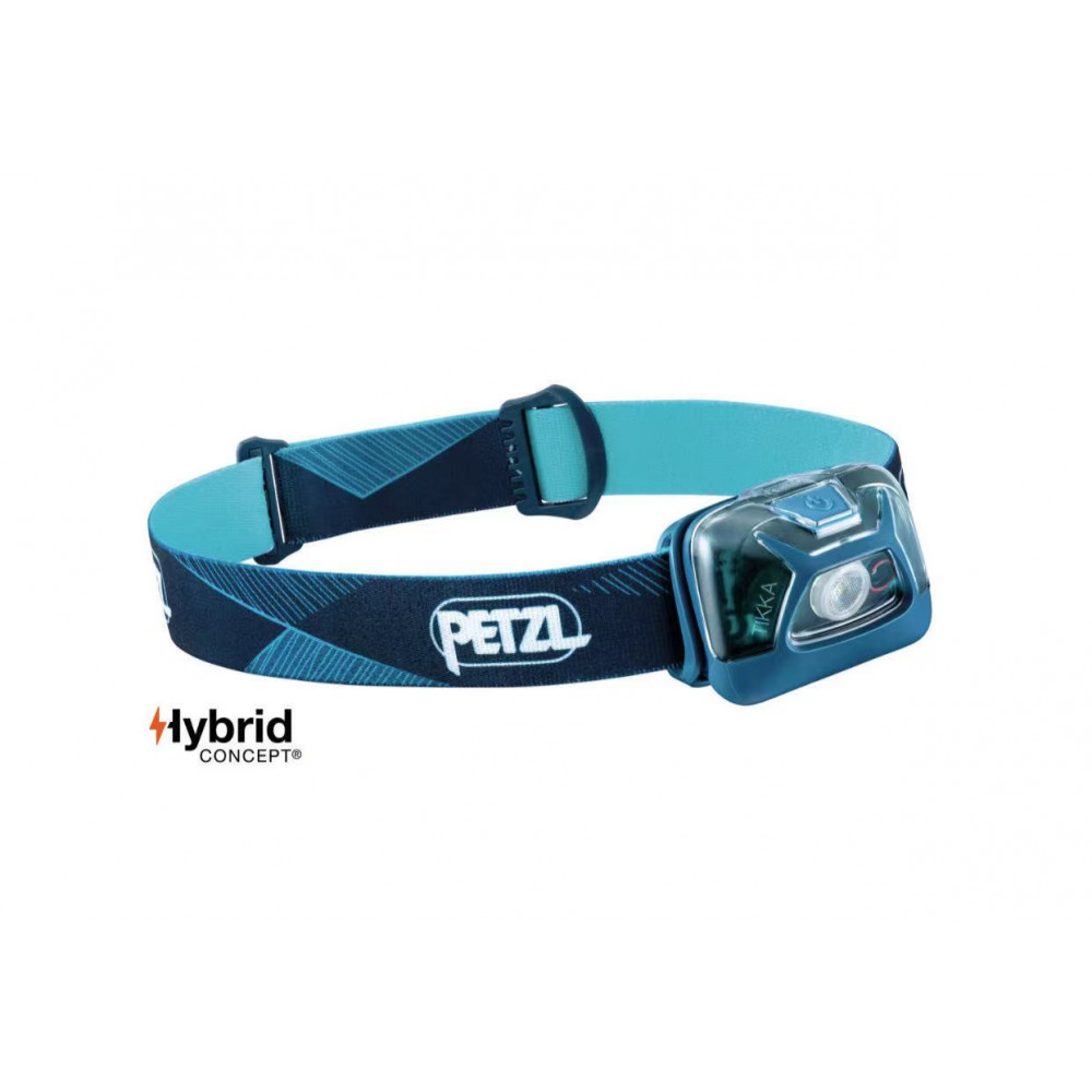 PETZL TIKKA Headlamp 