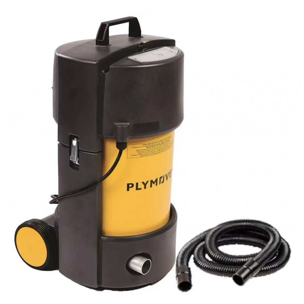 Plymovent PHV Portable Welding Fume Extractor, 焊接氣體排煙機