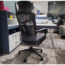 OFFICE Chairs 會議辦公椅 書房座椅 高階版職員辦公椅 / 電腦椅