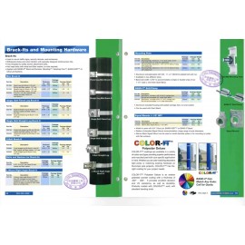 Band-IT clamping Experts