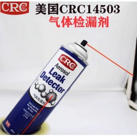 CRC Aerosol Leak Detector 509g