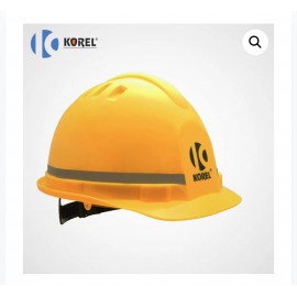 KOREL VentStar Short Peak 透氣短舌安全帽