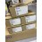 TOTO TN-91-5V3-Stop Valve set of US800/US820 type urinal