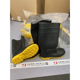 Safety Boots GS-8223 防穿刺水靴