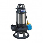 HCP F-21P Submersible Pump (230V Or 415V)