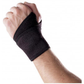SBR Wrist Wrap SBR Wrist Wrap