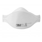 3M 1870 N95 Healthcare Respirator 