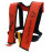 Lalizas Alpha 71100 auto inflatable lifejacket CE ISO 12402-3 自動充氣救生衣