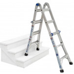 WERNER MT Series Aluminum Multi-Ladder 鋁質多用梯