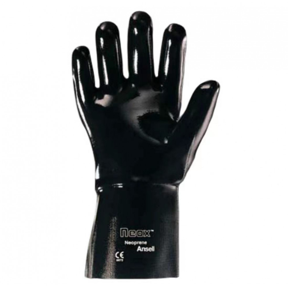 ALPHATEC Fully Coated Gloves ANSELL