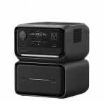 EcoFlow River 3 Max Plus (858Wh)(River 3 Plus bundle with EB600) 可攜式電源站