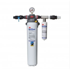 3M DP190 Central Water Filtration