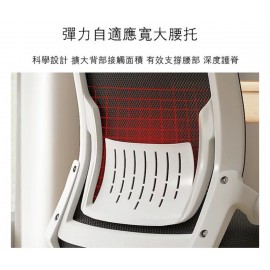 Office Chairs 職員椅 辦公椅 家用電腦椅 學習椅 帶頸椎枕椅