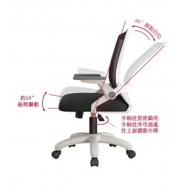 OFFICE Chairs 學習椅 家用電腦椅 職員辦公椅 乳膠椅