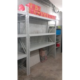 Tailor made Storage Rack 