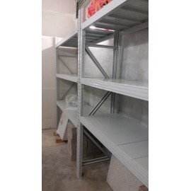 Tailor made Storage Rack 