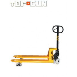TOP GUN 液壓托板車 Pallet Truck  TOP GUN 液壓托板車 Pallet Truck