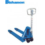 BISHAMON 液壓托板車 Pallet Truck