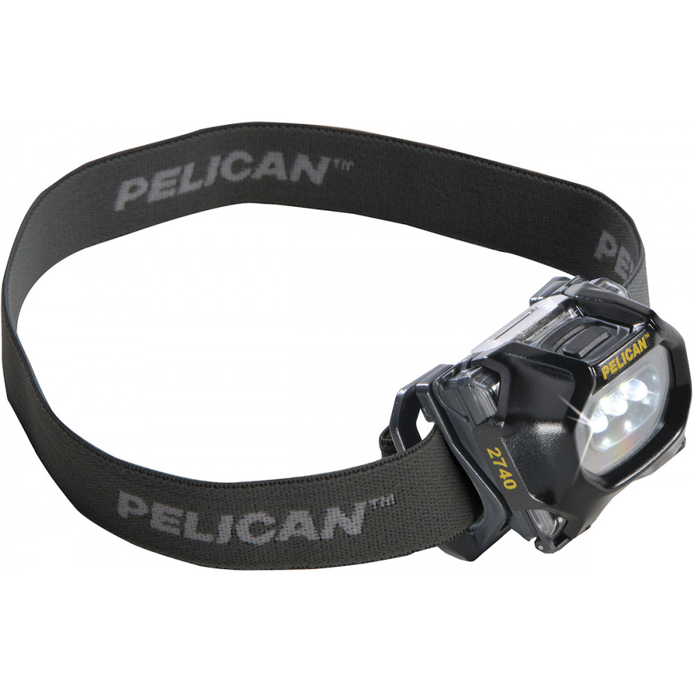 Pelican 2740 Headlamp