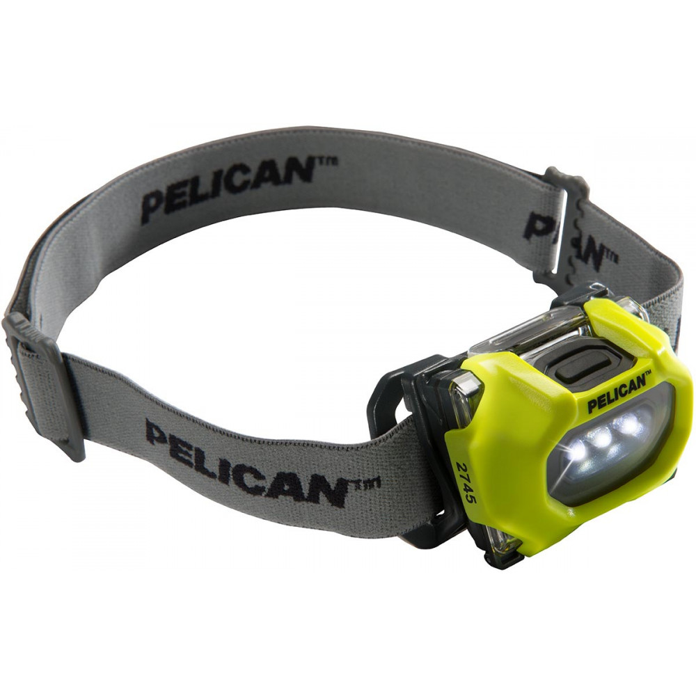 Pelican 2745 Headlamp